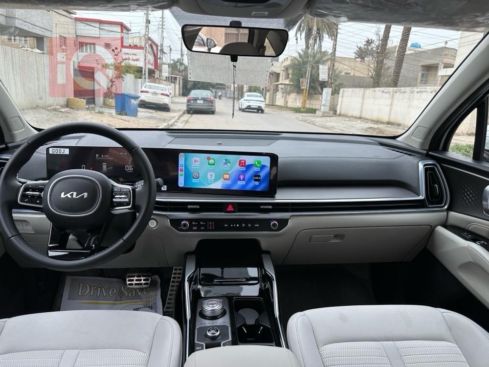 كيا سورينتو